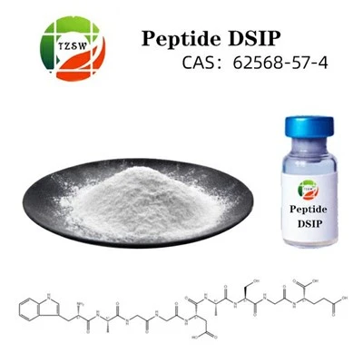 Peptide dsip
